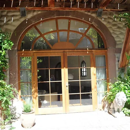 Apartamento Weinloft Staufen Exterior foto