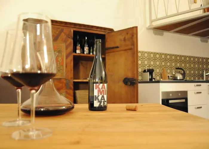 Weinloft Staufen