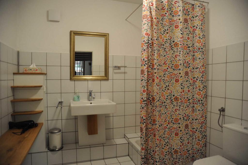 Appartement Weinloft Staufen-en-Brisgau
