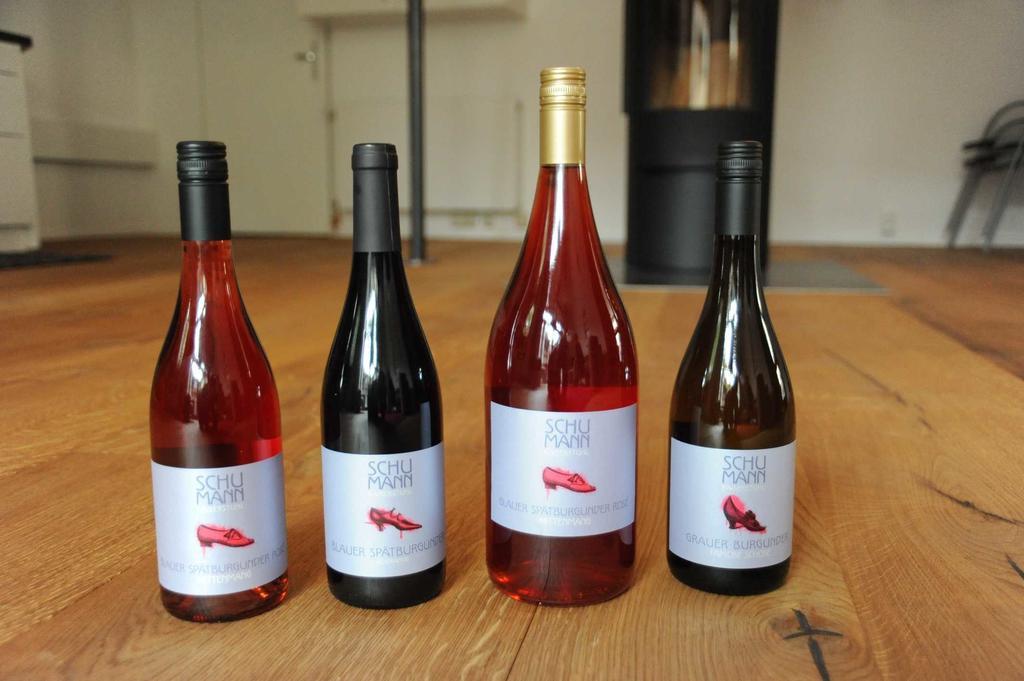Weinloft * Staufen-en-Brisgau